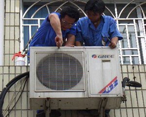 寿光空调售后维修服务中心在哪里找