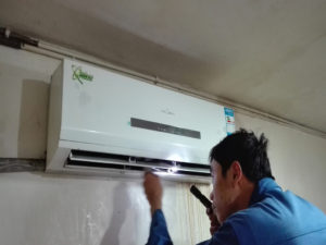 寿光格力空调电话是多少