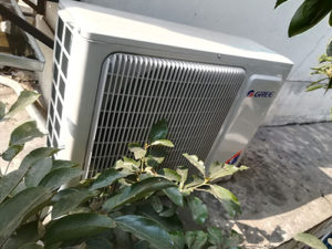 寿光空调维修售后服务