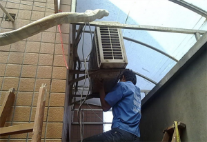 寿光空调维修售后服务中心