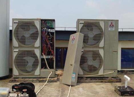 寿光空调维修电话号码多少