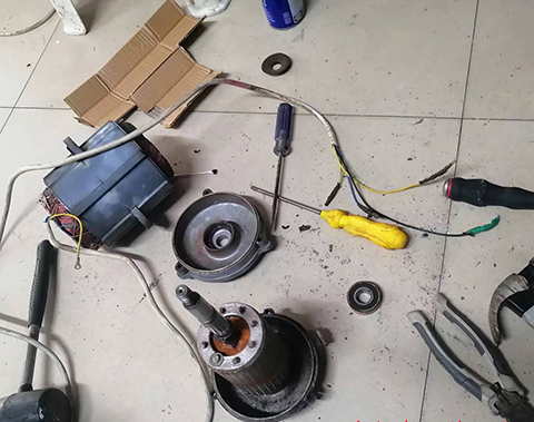 寿光空调维修售后服务中心电话在哪里找