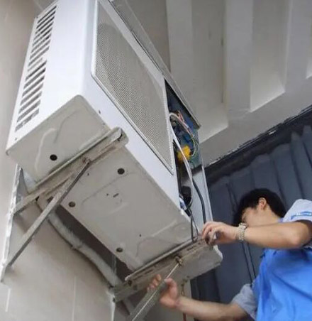 寿光24小时空调维修热线