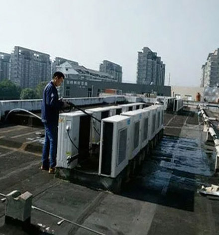 寿光 空调拆装 寿光本地 空调拆装公司