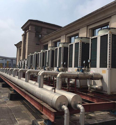 寿光多联机维修 寿光中央空调维修