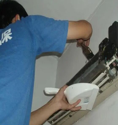 寿光空调清洗保养