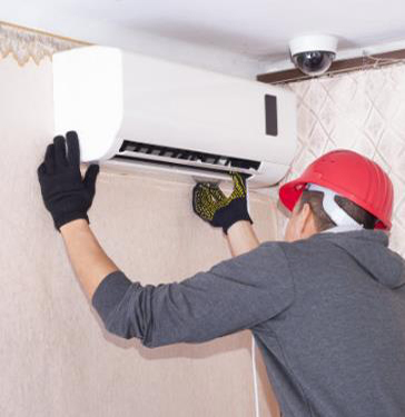 寿光空调内机噪音大