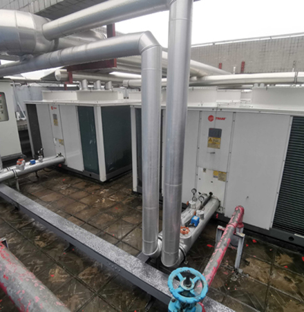 寿光附近中央空调维修 寿光上门中央空调维修